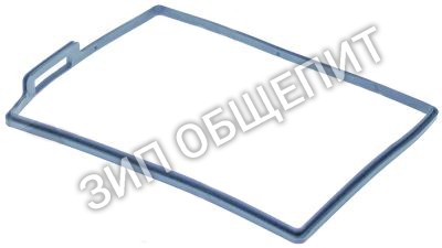 Уплотнитель DW50650/B Dihr, для печатной платы, Д 170мм, Ш 124мм для TwinStar / GRANUL900 / LP2S-PLUS / LP3S-PLUS / LP4S8-PLUS