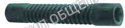 Шланг гнутый 11600048 Dihr, прямой для G12S, Gastro12S, H600, HT12-Elettronica