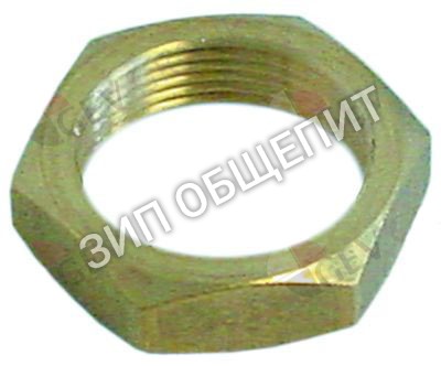 Гайка устр откр-я/закр-я Dihr для GASTRO-11-S / GASTRO-11-S-Isolata / GASTRO-11S / Gastro11S / Gastro1200