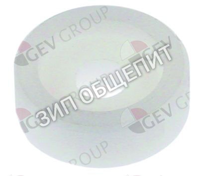 Колёсико Dihr, для ручки крышки для GASTRO-11-S / GASTRO-11-S-Isolata / GASTRO-11S / GASTRO-1200-S / GASTRO-1200-S-Isolata