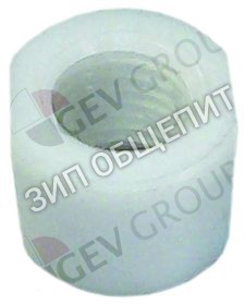 Фланец для крепления Dihr для GASTRO-1200-S / GASTRO-1200-S-Isolata / GASTRO-1200S / SILVER-1500 / SILVER-1500-Insulated