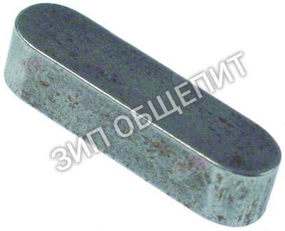 Шпонка Dihr, Ш 8мм, В 7мм, Д 30мм для GRANUL1000 / GRANUL900 / GRANUL900-Olis