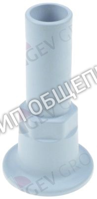 Держатель распылителя 76077 Dihr, снизу для HT-11-Touche, HT11, HT11-T, HT11E, HT11S, HT11S-1081070-Olis, HT11S-1081071-Olis