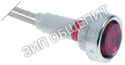 Лампочка сигнальная 3002065 Dihr для AX151, AX151-1080725-Olis, AX151-1080727-Olis, AX151-Olis, AX151-highspeed