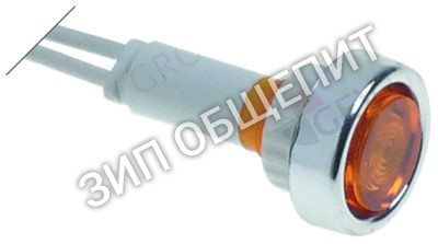 Лампочка сигнальная 3002067 Dihr для AX151, AX151-1080725-Olis, AX151-1080727-Olis, AX151-Olis, AX151-highspeed
