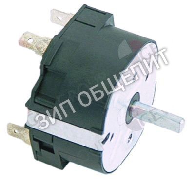 Таймер DW8030, 008030, 8030 Dihr, время работы 15мин.  F12 / F6