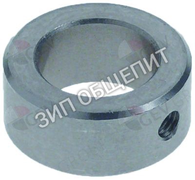 Держатель дистанционный Dihr, для вала ø 32 для AX151 / AX151-1080725-Olis / AX151-1080727-Olis / AX151-Olis / AX151-highspeed