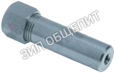 Держатель магнита Dihr, внутр. размер 13мм, В 60мм для AX151 / AX151-1080725-Olis / AX151-1080727-Olis / AX151-Olis