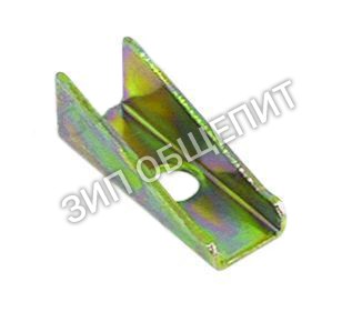 Скоба натяжная Dihr, DW16045 для AX151 / AX151-1080725-Olis / AX151-1080727-Olis / AX151-Olis / AX151-highspeed