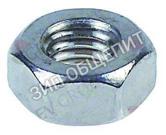 Гайка 11719 Dihr для AX151, AX151-1080725-Olis, AX151-1080727-Olis, AX151-Olis, AX151-highspeed, AX151-highspeed-Olis, AX160