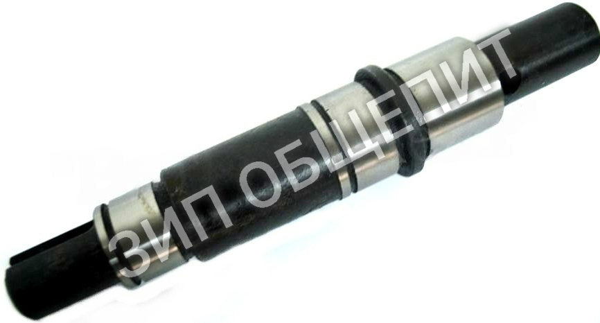 Вал 00.014-01 (МОК-150У, 300У, МОО-1, МОО-1-01) 205 мм.