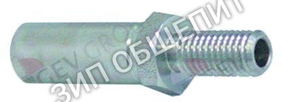 Штифт ополаскивателя 926154 Elettrobar для 050F / 050FP / E.60 / E.65 / F85 / F85P / CLEAN-100 / CLEAN-110 / CLEAN-120 / E1