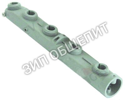 Распылитель 106008 Elettrobar, справа для 050F / 050FP / E.50 / E.50D.PA / E.51 / F85 / F85P / FAST-160DP / GSP50 / GSP50P