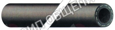 Шланг напорный 143182 Elettrobar для 050F / 050FP / 11F / 11F-DVGW / 11FD / 11R / 11RD / 21F / 21FD / 21R / 21RD / 22F / 22R