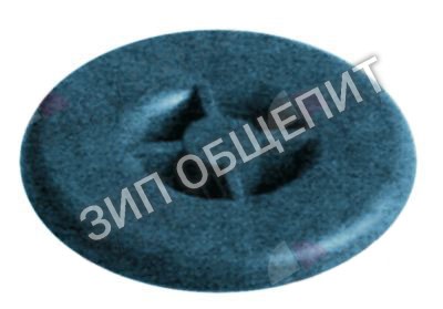 Крышка Elettrobar, резина, ø 17, ø монтажный 17мм для 11F / 11FD / 11R / 11RD / 22F