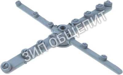Распылитель и ополаскиватель 990046 Elettrobar для 11F / 11F-DVGW / 11FD / 40-ELECTRONIC / 400F / 400FD / 40F / 40FD / E.41