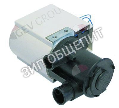 Сливной насос 130070 Elettrobar, 100Вт для 21F / 21FD / 21R / 21RD / 25F / 25FD / 25R / 25RD / 30F / 30FD / 30R / 30RD / 31F