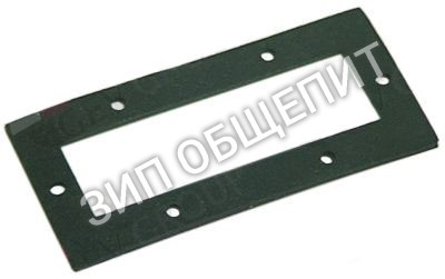 Уплотнитель Elettrobar, 139321-155, Д 84мм, Ш 40мм для 21F / 21FD / 21R / 21RD / 25F