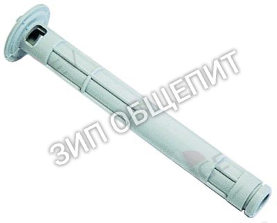 Труба переливная 142008 Elettrobar для 21F / 21FD / 21R / 21RD / 25F / 25FD / 25R / 25RD / 30F / 30FD / 30R / 30RD / 31F / 31FD