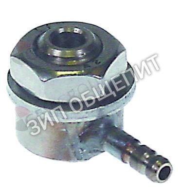 Водоприемник 468024 Elettrobar для 21F / 21FD / 21R / 21RD / 25F / 25FD / 25R / 25RD / 30F / 30FD / 30R / 30RD / 31F / 31FD